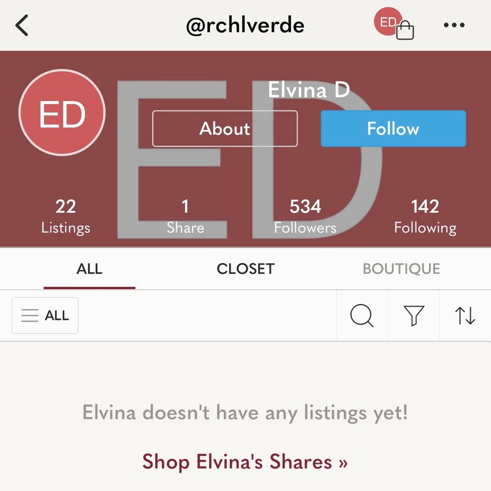 WARNING!! This person stole my money and then blocked me!! Don’t buy from her!!